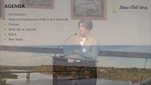 Yankton Steering Committee engages community on planning and healthcare initiatives