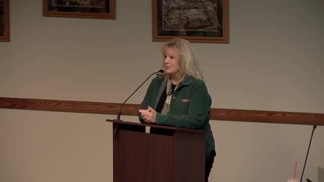 Foundation pushes for new 30,000 square foot library in Yankton County