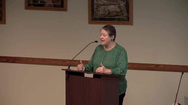 Yankton residents advocate for new library to support education access