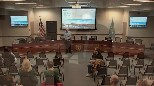 Yankton residents oppose urban raceway proposal that threatens community safety and aesthetics