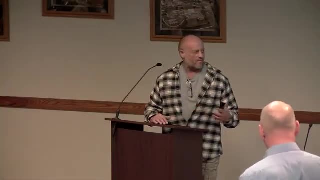 Community Members Urge Traffic Studies for Unsafe Fifteenth Street Intersection