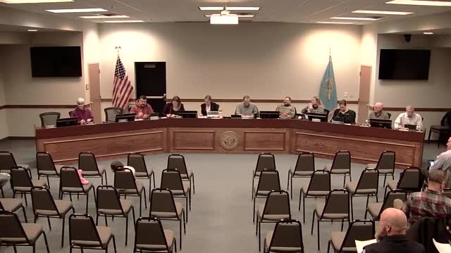 Yankton City Commission approves strategic updates and welcomes new retailers at Eaton Mall