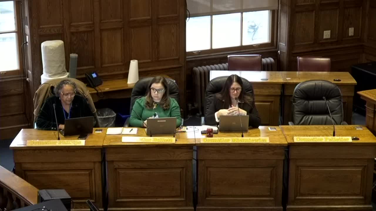Portland residents voice concerns over Live Nation's proposed 3300-seat concert venue