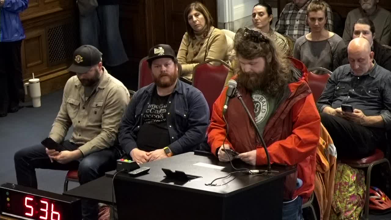 East Dearing Council addresses fatal fire and $20M debt management concerns