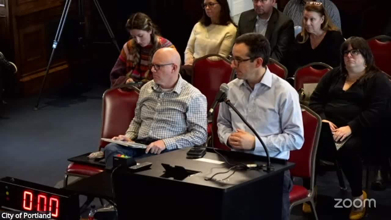 City Council approves $50K grant for housing policy evaluation study