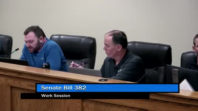 Kalispell updates land use plan ahead of 2026 deadline set by Senate Bill 382