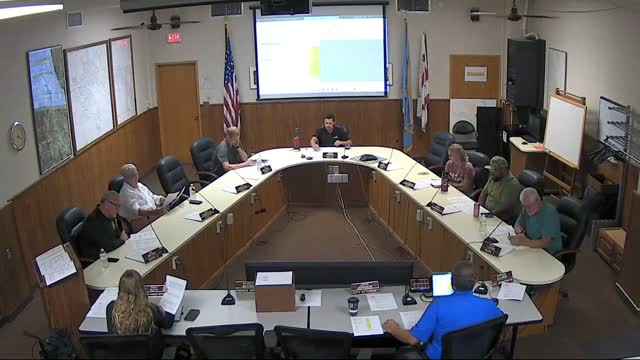 Mitchell board reviews Corn Palace festival finances, ticketing and concession issues