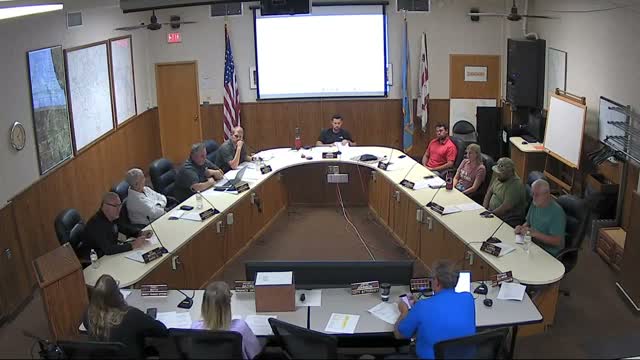 Board reassures local teams on Corn Palace scheduling despite growing event bookings