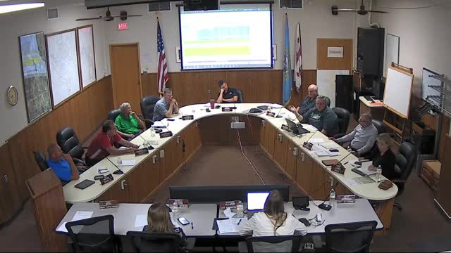 Mitchell City Council schedules special meeting to address budget impacts and deferred projects