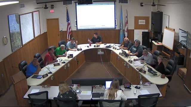 Dakota Counseling Institute requests $26K funding for essential programs