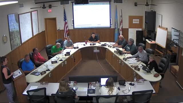 Council debates $30,000 funding increase for MADC amid financial scrutiny
