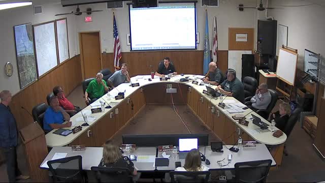 City seeks $10,000 to strengthen ties with site selectors for business recruitment