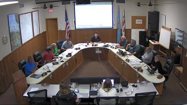City Council allocates $19,000 for prehistoric Indian village funding in 2024
