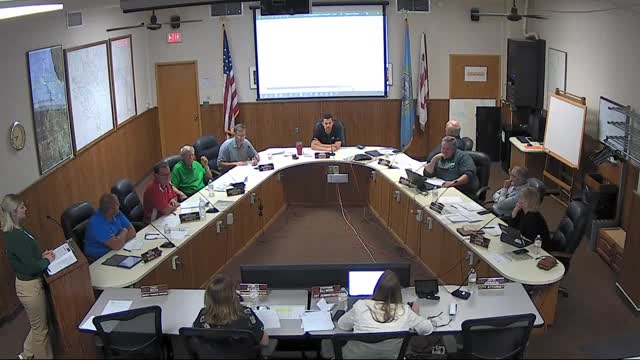 Mitchell Area Chamber seeks $25K increase for community marketing initiatives