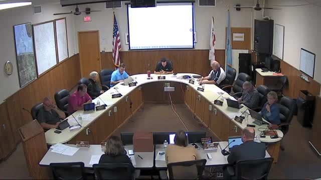 City of Mitchell approves $105M regional water supply contract with Bridal Community Water District