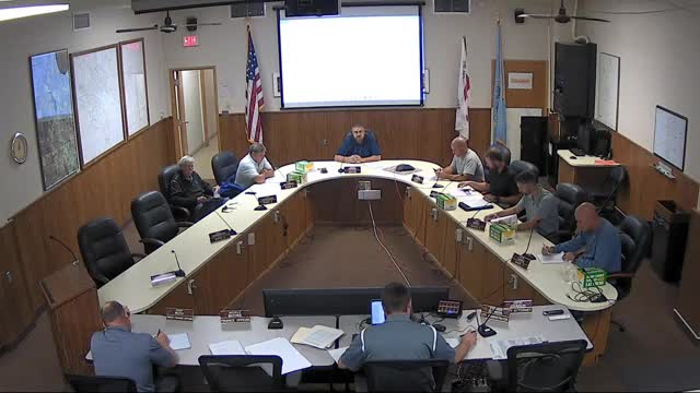 Council discusses $500,000 TIF request for Main Street redevelopment project