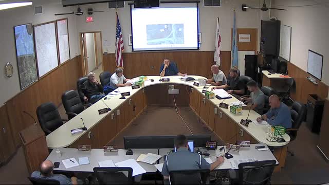 Mitchell City Council approves TIF for commercial development on North Side