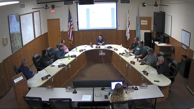 Mitchell High School reviews facility rental practices to address budget deficit