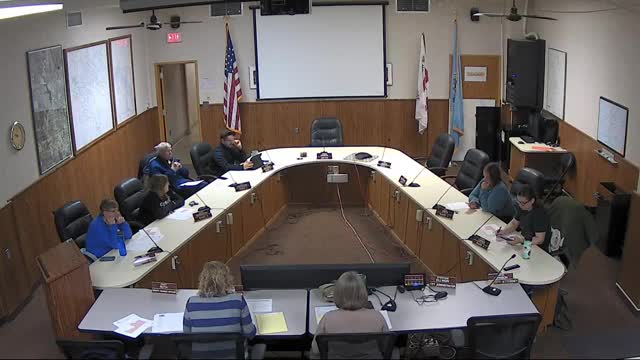 City Council secures $53.39K federal grant for infrastructure projects