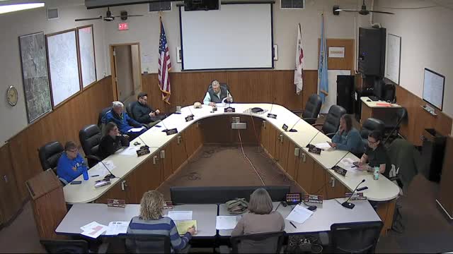Parkston meal program faces challenges after restaurant closures