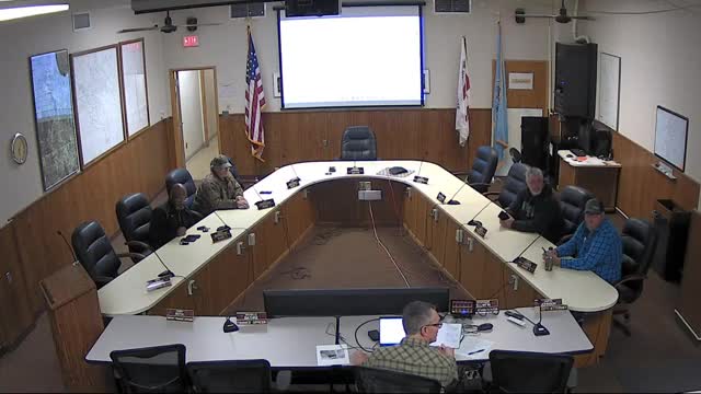 City Council reviews 2023 budget with focus on parks and recreation expenses