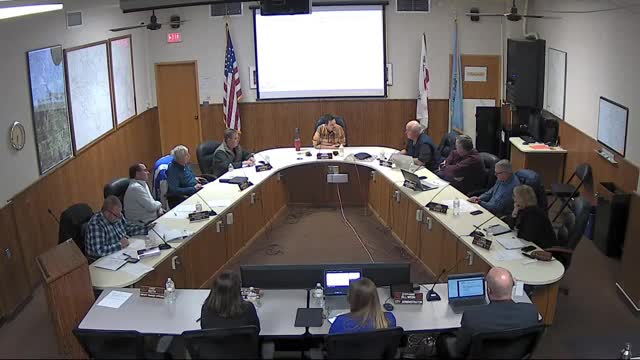 Mitchell plans quality of life improvements to attract new residents