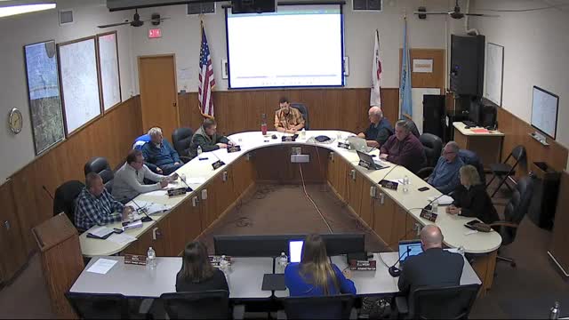 City Council discusses transitional housing solutions amid rising homelessness concerns