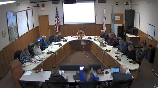 City Council addresses ice arena roof leaks and plans for permanent repairs