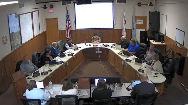 Mitchell City Council approves new alcohol licenses and discusses medical cannabis hours