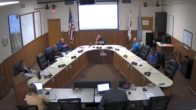 Mitchell considers $3,750 investment for national sports event promotion