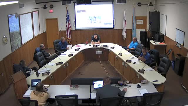 Jake Hughes showcases Play Easy sports and events platform for Mitchell tourism