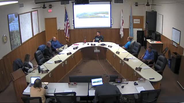 Mitchell Women's Soccer Association considers event proposal despite financial constraints