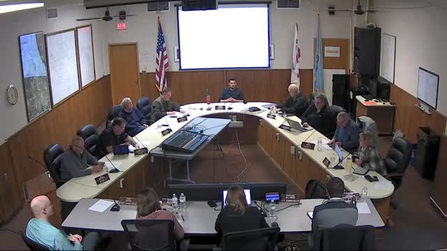 Mitchell City Council evaluates golf course renovation and expansion plans
