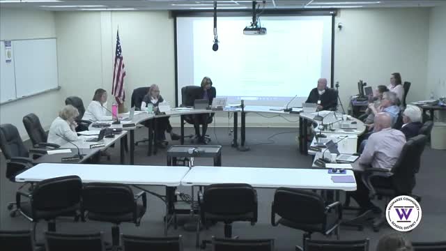 Waunakee Board denies Heritage parking expansion amid safety concerns