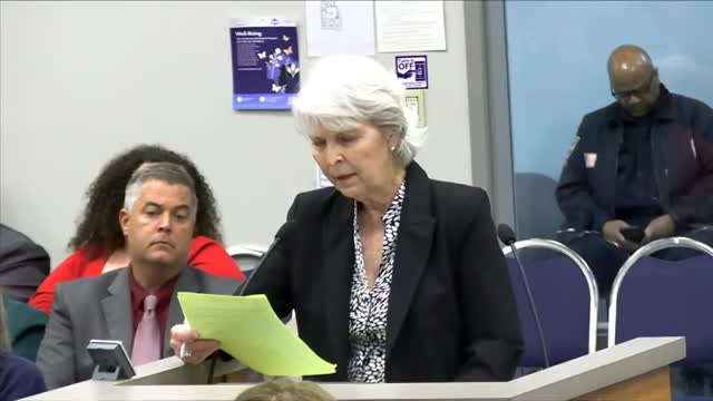 St. Tammany Federation of Teachers insists on trust for bond proposal support