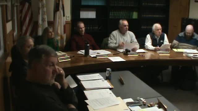 Residents urge Exeter officials to enforce noise ordinances against ATVs and motorcycles