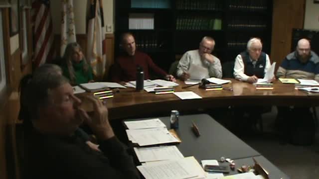 City Leader advocates for innovative road maintenance strategies in community discussion