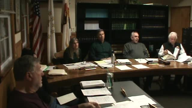 Residents challenge Boone Lake Dam Management District's tax collection authority