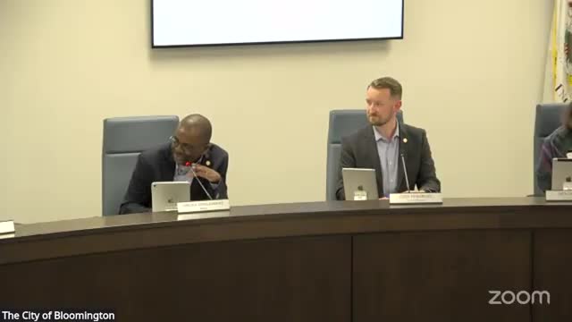 Council approves two downtown redevelopment deals, adopts FY2026 budget, names honorary streets and appoints mayor pro tem