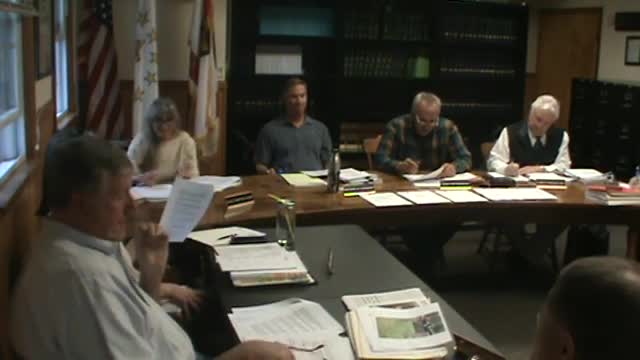 Exeter council appoints members and approves library festival permit despite weather challenges