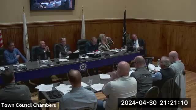 Council discusses voting process amidst uncertainty over leadership vacancies
