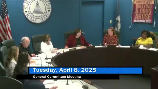 Autism Awareness Crew presents $49,000 in support for St. Bernard special‑education summer camp and sensory supplies