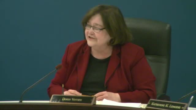 Chalmette School Board highlights upcoming job fair and senior awards night
