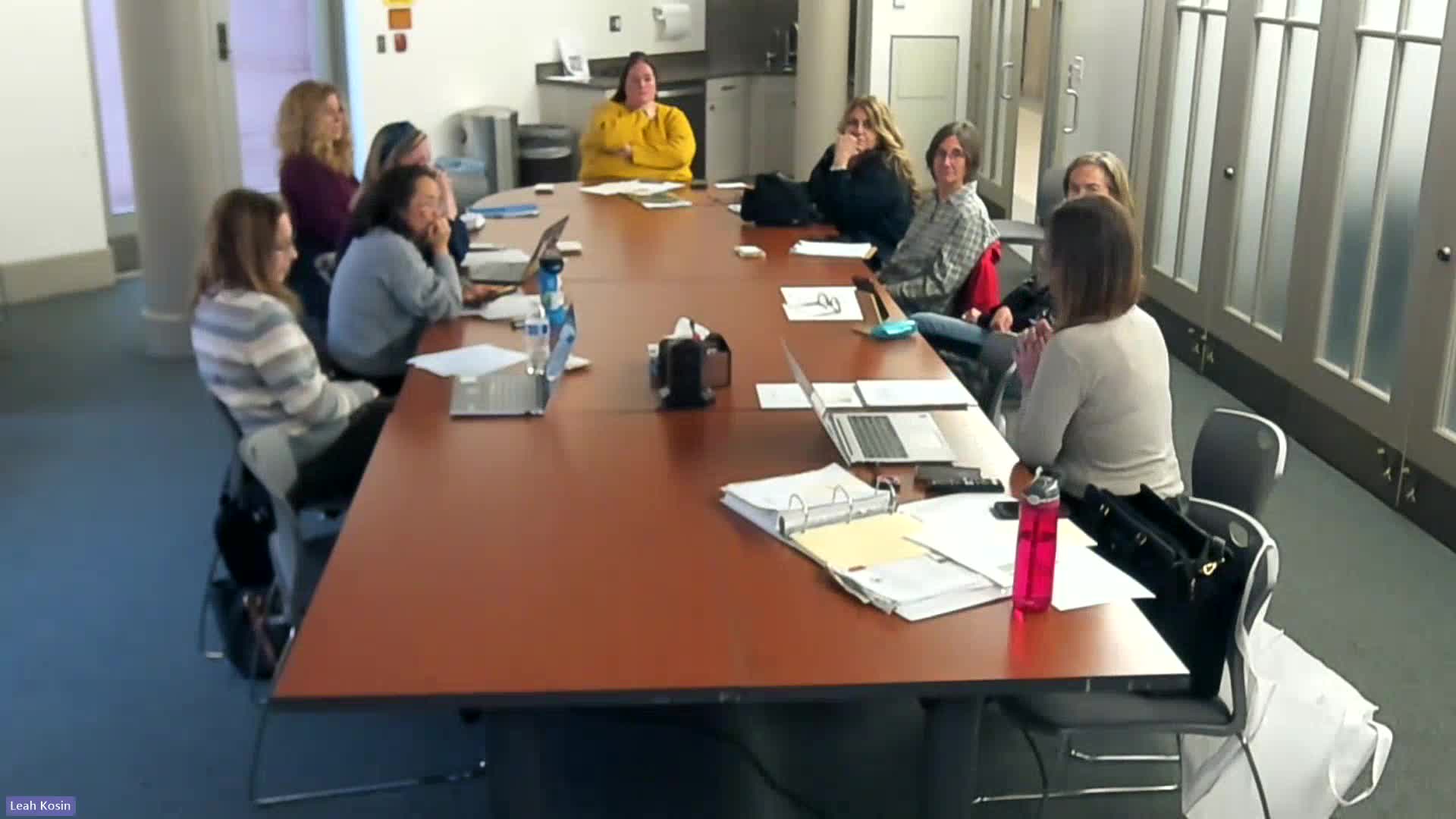 City Council plans winter rollout for student engagement initiative