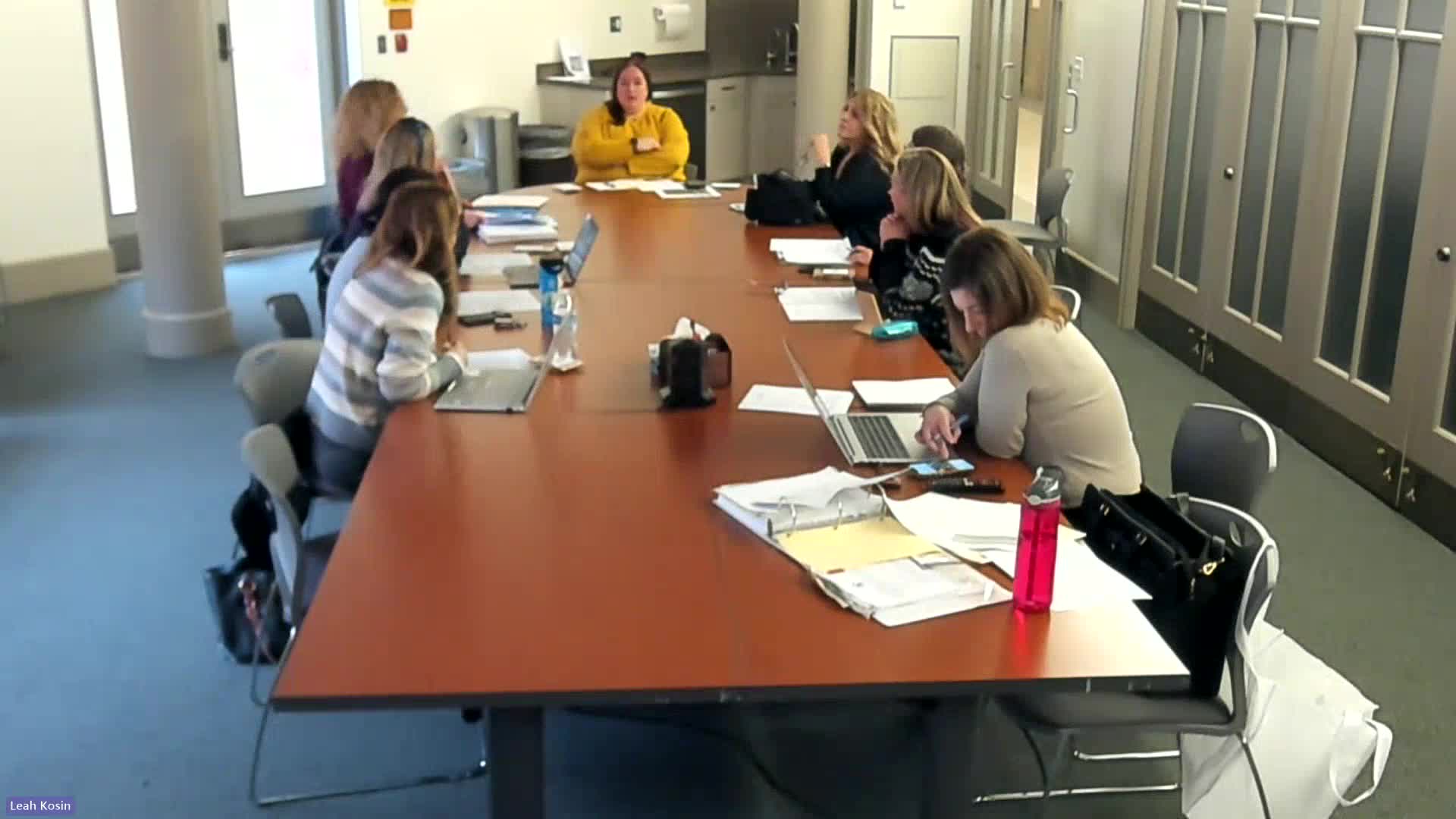 City Council approves $1500 donation to Love Your Mother initiative