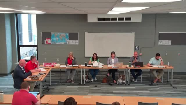 Troy City Schools board debates racial balance policy in open enrollment discussion
