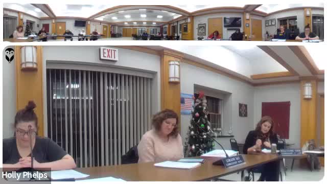 Lewistown commission approves annexation of Otto properties