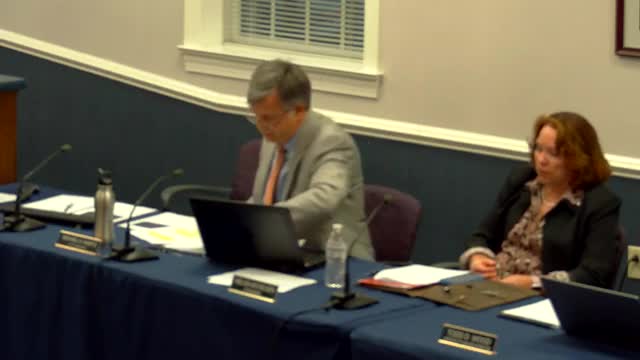 Waynesboro City Council holds public hearing on proposed tax rate amid resident concerns