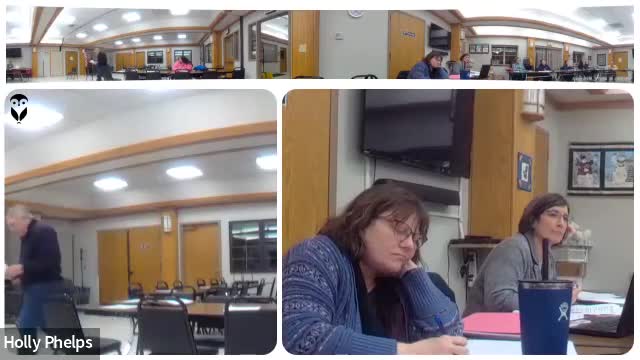 Lewistown creates snow-policy committee after watershed group warns of pollution risks