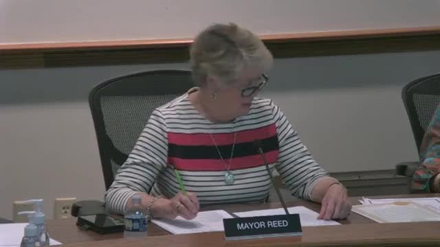 Winchester City Commission approves holiday schedule and key funding resolutions